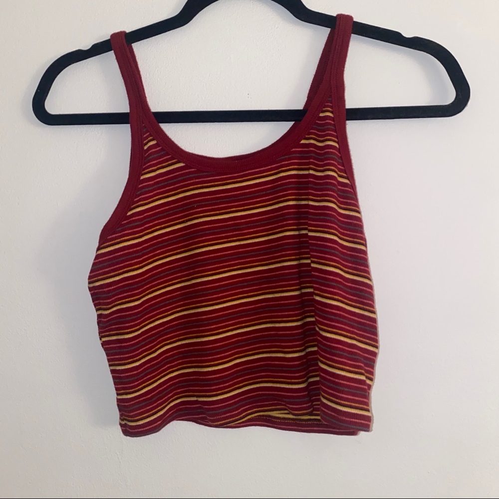 Womens tank top